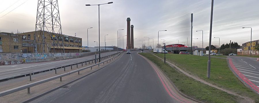 Most Dangerous Roads in the UK Most Dangerous Roads in the UK